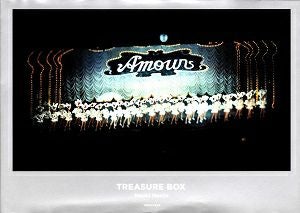 TREASURE BOX/本城直季　meets 宝塚歌劇団＜中古品＞