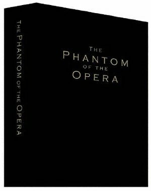 オペラ座の怪人 コレクターズ・エディション 初回限定生産(DVD) ＜中古品＞