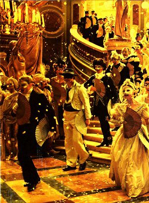オペラ座の怪人 コレクターズ・エディション 初回限定生産(DVD) ＜中古
