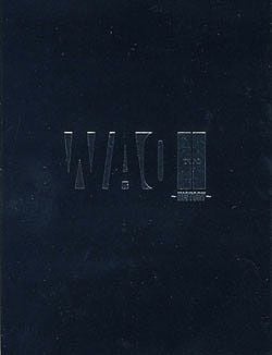 宝塚歌劇 和央ようか スペシャルDVD BOX  WAO II 和央ようか スペシャルDVD-BOX「WAO II」＜中古品＞ | 宝塚アン