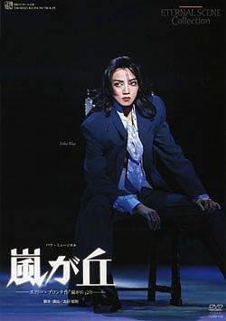 嵐ヶ丘(DVD)＜新品＞ | 宝塚アン