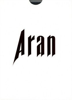 ARAN HISTORY DVD 5枚セット 宝塚 安蘭けい 安蘭けい SPECIAL DVD-COLLECTION「Aran」＜中古品＞ | 宝塚アン