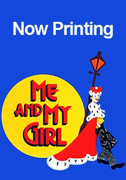 ME AND MY GIRL DVD-BOX＜新品＞ | 宝塚アン