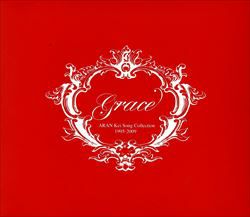 安蘭けい CD-BOX 「Grace」＜新品＞ | 宝塚アン