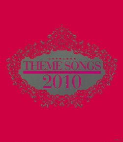 THEME SONGS 2010 宝塚歌劇主題歌集(Blu-ray)＜新品＞ | 宝塚アン