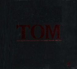 蘭寿とむ Takarazuka Sky Stage Spesical DVD-BOX 「TOM」＜新品