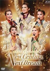 タカラヅカスペシャル2015～New Century, Next Dream(DVD)＜中古品 