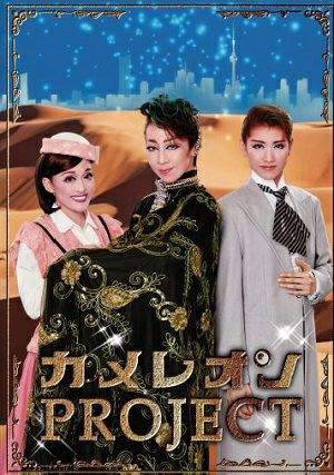 DVD | 宝塚アン