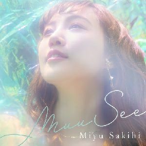 咲妃みゆ 「MuuSee」【通常盤】 （CD）＜中古品＞