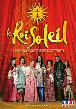 宝塚星組「太陽王」DVD 915Fk3SOkjL.jpg