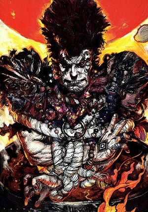 五右衛門ロックIII　－Special Edition－　劇団☆新感線（DVD) ＜中古品＞