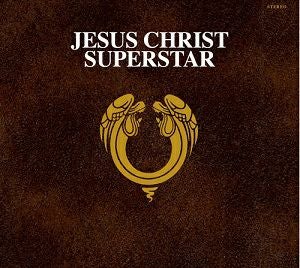  ジーザス・クライスト・スーパースター　50周年記念エディション　（国内盤2CD）＜新品＞