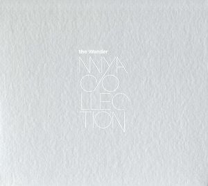 the Wonder 「MIYA COLLECTION」　東京国際フォーラム公演プログラム＜中古品＞