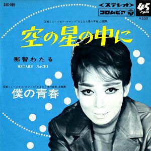 レコード | 宝塚アン