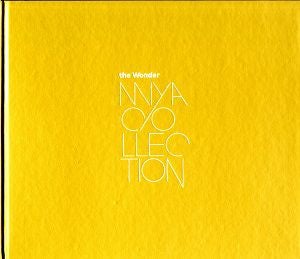 the Wonder 「MIYA COLLECTION」　梅田芸術劇場・日本青年館ホール公演プログラム＜中古品＞