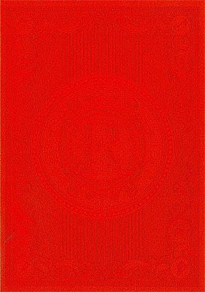 Color of Theater「ROSSO」　TBS赤坂ACTシアター公演プログラム＜中古品＞ プレビュー