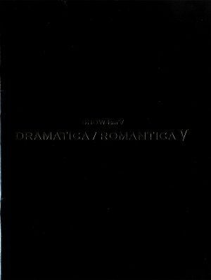 SHOW-ism V　シアタークリエ・ドラマシティ・愛知県芸術劇場公演プログラム＜中古品＞