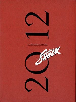 Endless SHOCK 2012【完全予約生産限定】 （Blu-ray）＜中古品