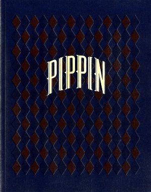 PIPPIN　東急シアターオーブ・オリックス劇場公演プログラム（2022年）