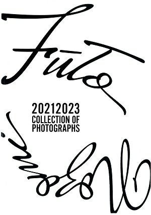 望海風斗　写真集　20212023 COLLECTION OF PHOTOGRAHS