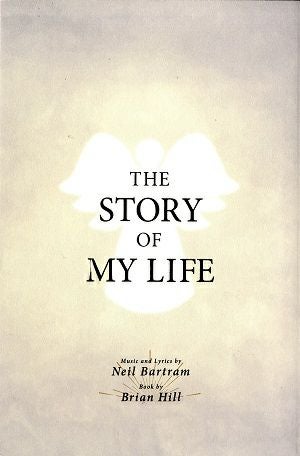 ストーリー・オブ・マイ・ライフ　よみうり大手町ホール公演プログラム