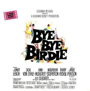 Bye Bye Birdie/Original Soundtrack（輸入CD）