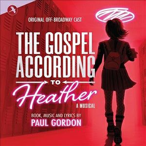 The Gospel According To Heather（輸入CD）