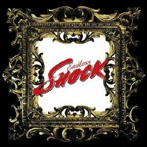 堂本光一/KOICHI DOMOTO 「Endless SHOCK」 Original Sound Track（通常盤）(CD)