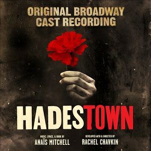 Hadestown/Original Broadway Cast（輸入CD）