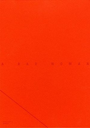 紅ゆずる　写真集　「悪い女 A BAD WOMAN スペシャルBOX」【数量限定版】