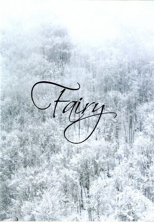 涼風真世 「fairy」 35th Anniversary Album 発売記念コンサート 　ヤマハホール公演プログラム