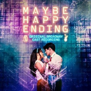 Maybe Happy Ending /Original Broadway Cast Recording （輸入CD）
