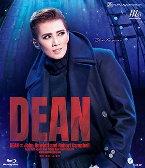 DEAN(Blu-ray)＜新品＞ | 宝塚アン