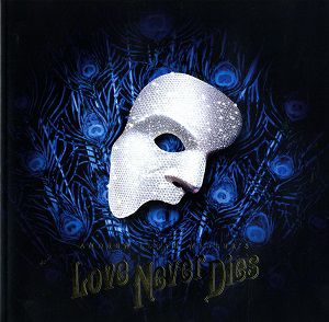 ラブ・ネバー・ダイ　日生劇場公演プログラム（2025年）