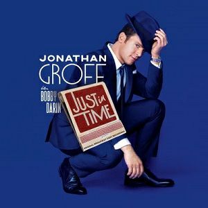 Just In Time /Original Broadway Cast Recording （輸入CD）