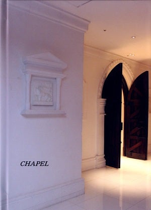柚香光 写真集 / CHAPEL