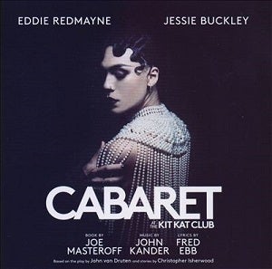 Cabaret at The Kit Kat Club /2021 London Cast of Cabaret （輸入CD）