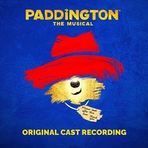パディントン: The Musical ／Original Cast Recording（輸入CD）