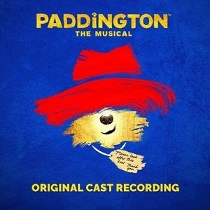 パディントン: The Musical ／Original Cast Recording（輸入CD）