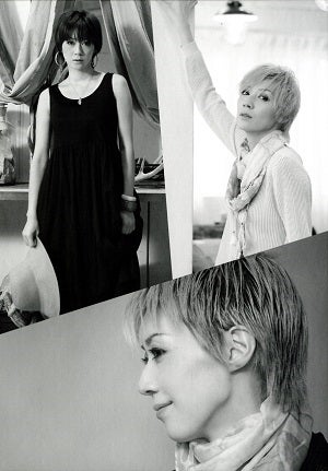 凰稀かなめ 「grow」／Kaname Ouki 20th Anniversary movie and visual book(DVD+写真集)